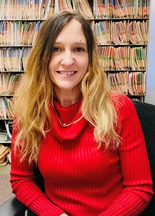 Julie Moody