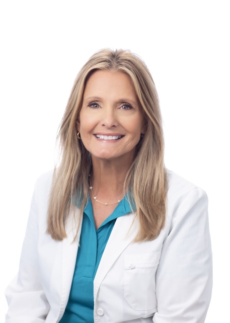 Karlene Toohey Medium