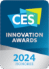 2023 CES Innovation Award