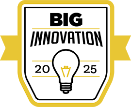 Big INNOVATION 2025
