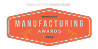 mn manufacturing award logo 2024
