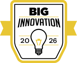 Big INNOVATION 2026
