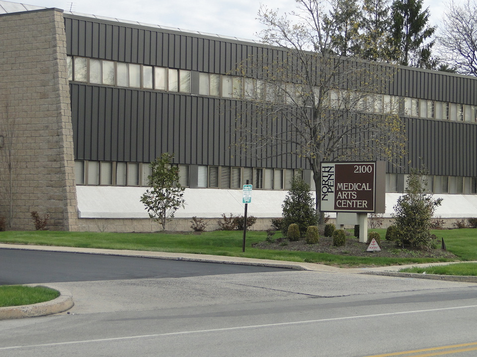lansdale