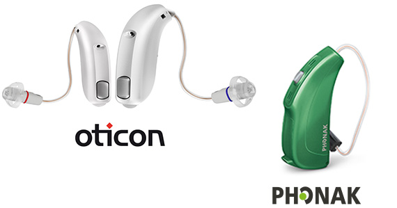 hearing aids hearing aids