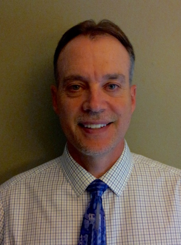 Todd Lunda