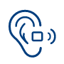 ear hearing aid