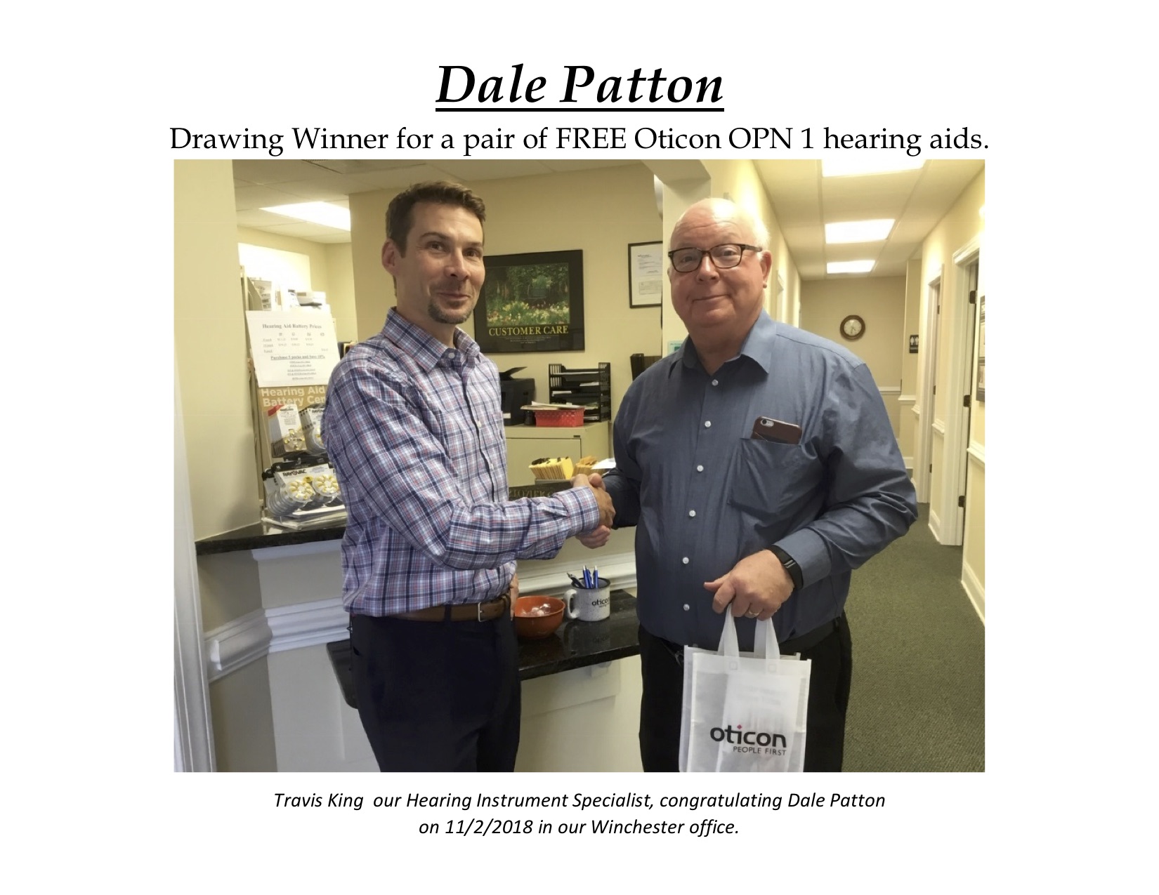 Congrats ad Dale Patton.jpg Congrats ad Dale Patton.jpg
