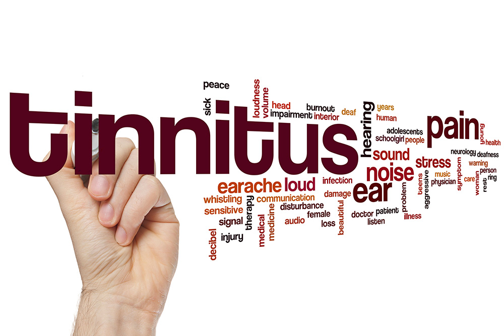 Tinnitus Treatment