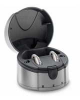 Siemens E-Charger