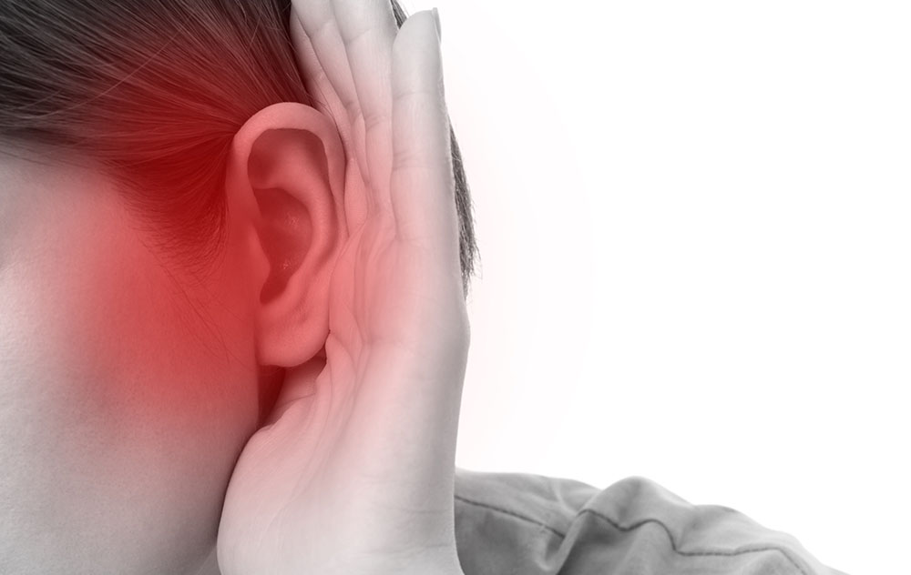 What Causes Tinnitus?