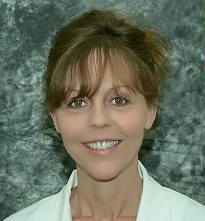 zina corwell audioprosthologist