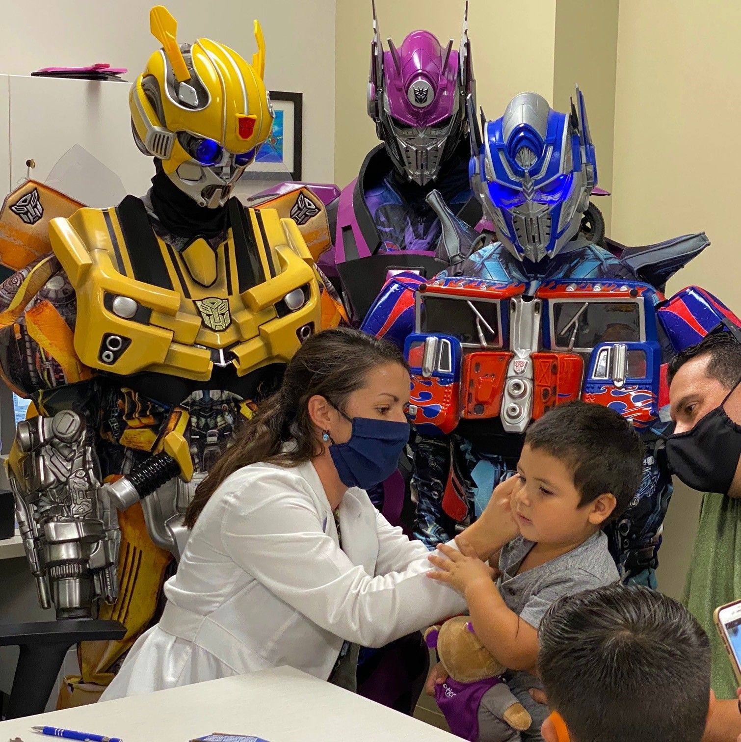 transformers