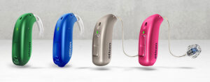oticon play px