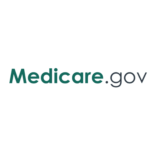 medicare gov logo