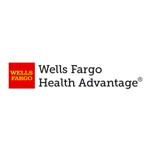 wells fargo health advantage logo