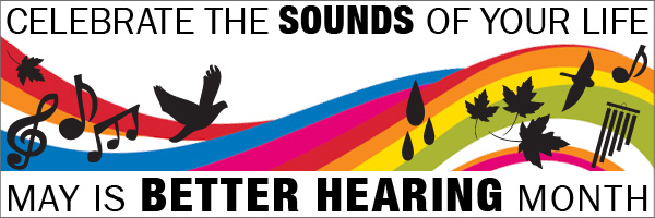 Better Hearing Month Lamorinda Audiology