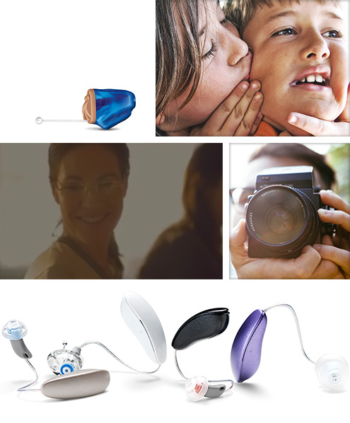 homepage img3 Oticon Hearing Aid Invisible