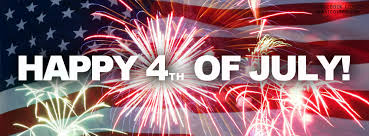 4th Of July Fireworks Lamorinda Audiology