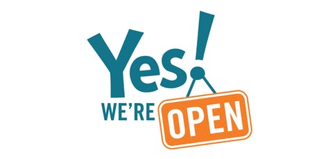 Yes were open Lafayette Audiologist