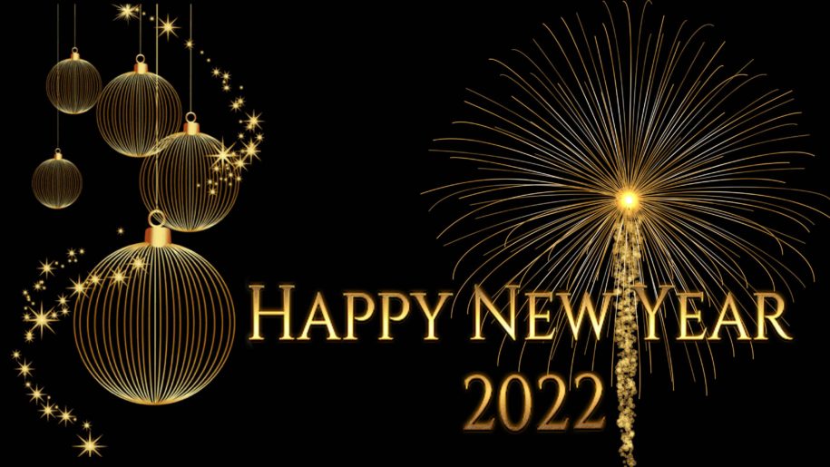 Happy New Year 2022 Lamorinda Audiologist Hearing Aids