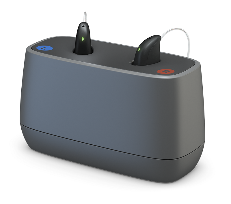 ReSound Nexia premium desktop