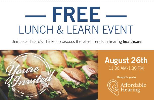 Free lunch and learn event_Affordable Hearing_Irmo_FINAL copy.jpg