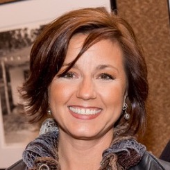 Jenn Clarke 2