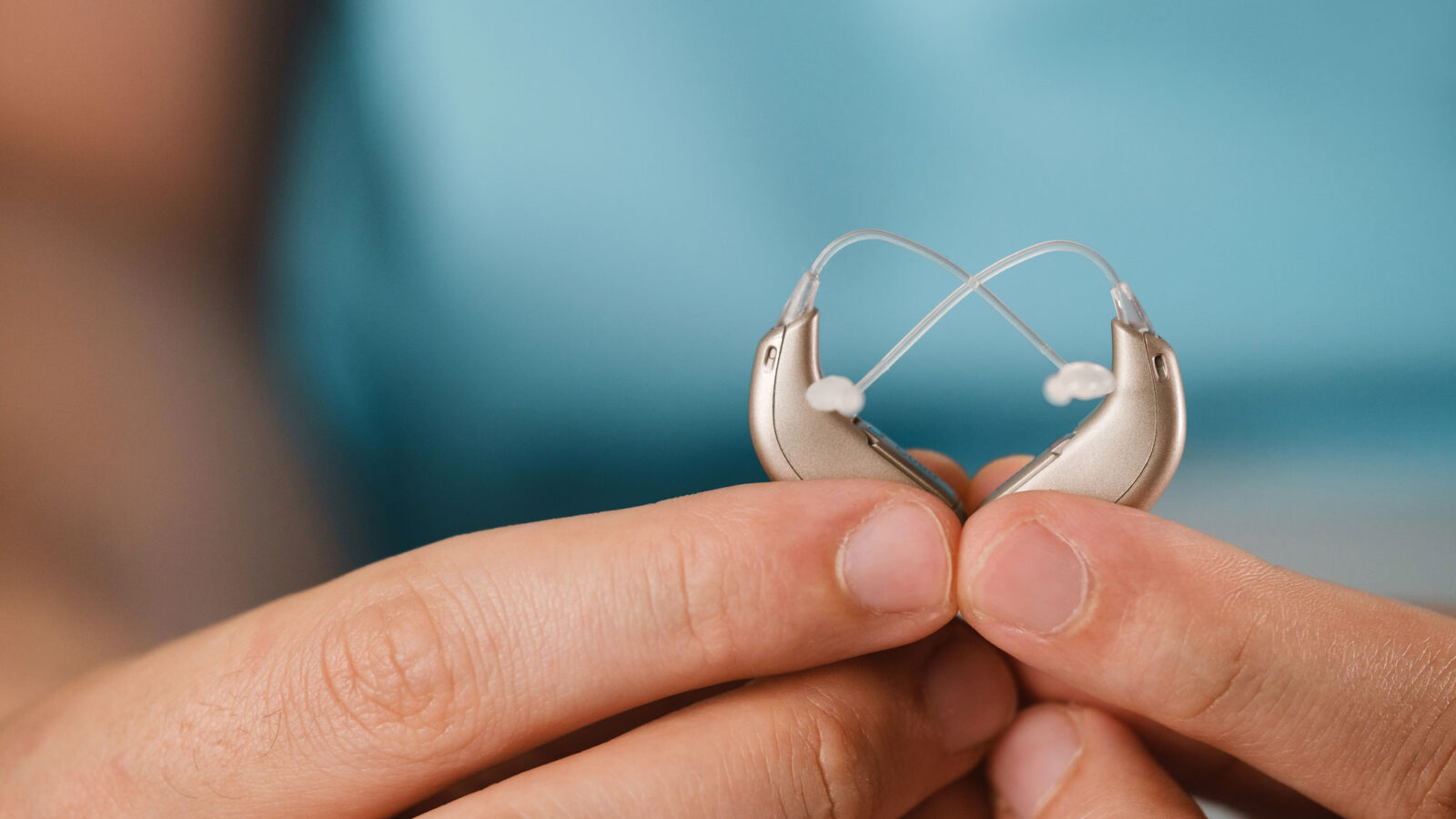 hearing aid heart