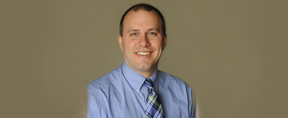 Shawn Lancaster, Au.D.