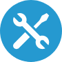 repair blue repair blue