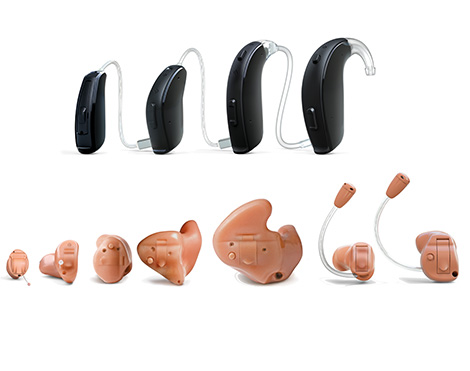 hearing aids hearing aids