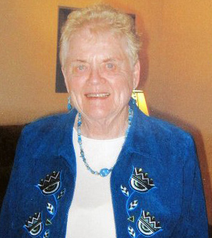 Image of Ruth DeHaven