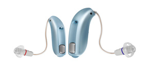 photo hearingaid