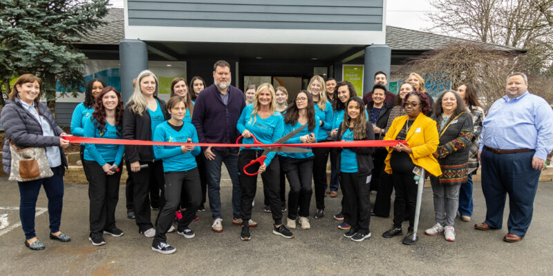 CHB Ribbon Cutting 55