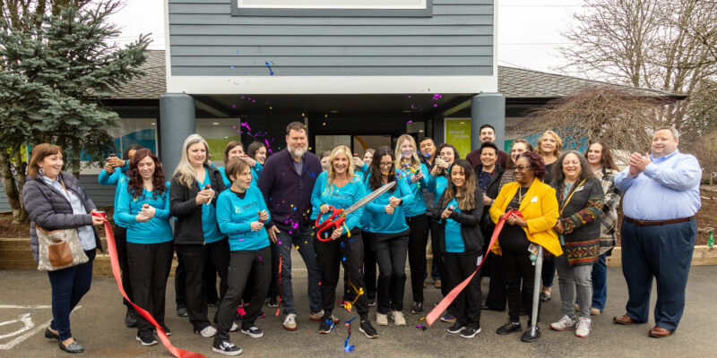 CHB Ribbon Cutting 70