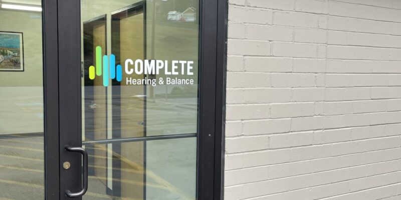chehalis external door