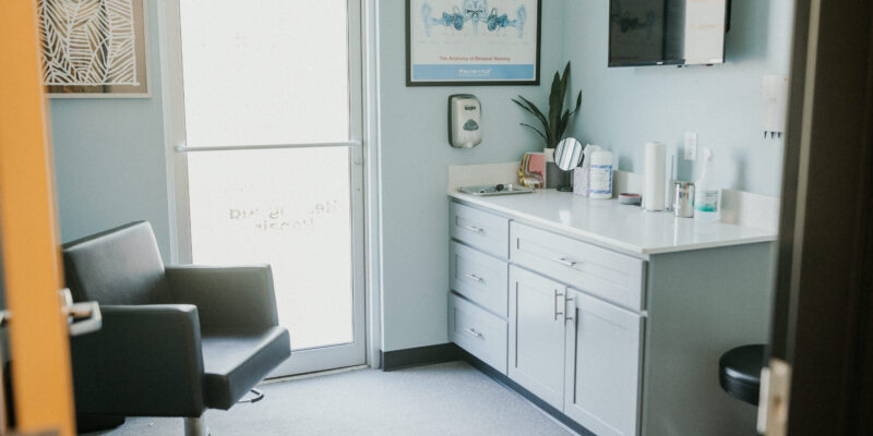 Exam Room