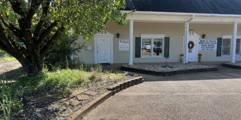 Front Office Image 2