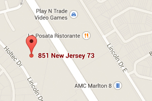 Marlton, NJ Office