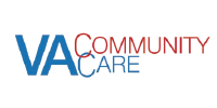 va community care logo va community care logo