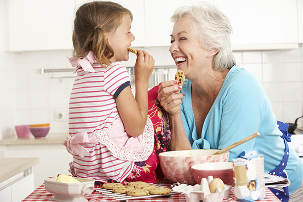 Preventative Ear Care for Children