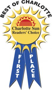 first ribbon 2006