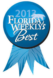fl weekly best 2013