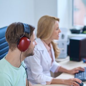 services diagnostic