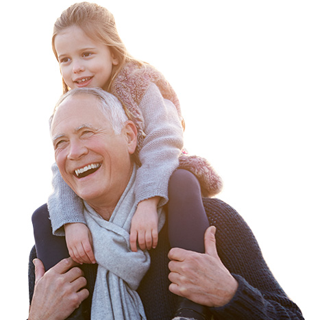 grandfather grandfather
