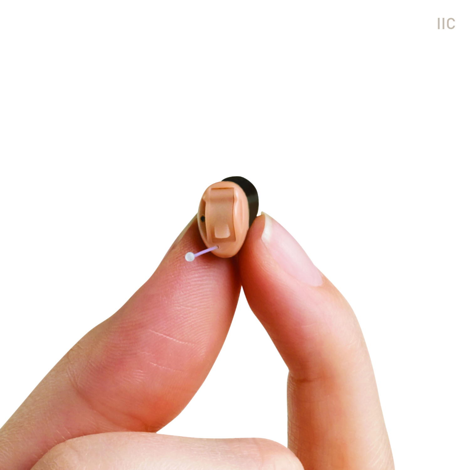 IIC