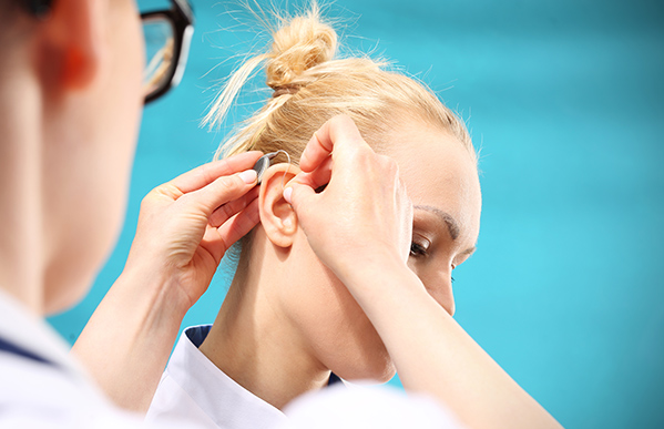 10 things to know hearing aids