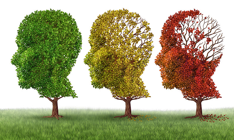 fight off dementia with a hearing exam