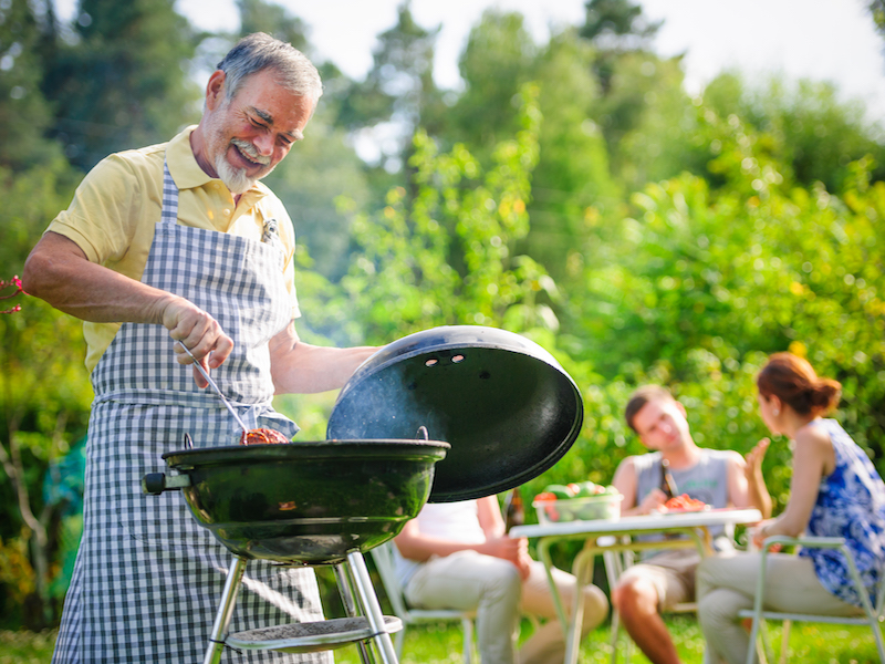 is hearing loss keeping you from enjoying summer