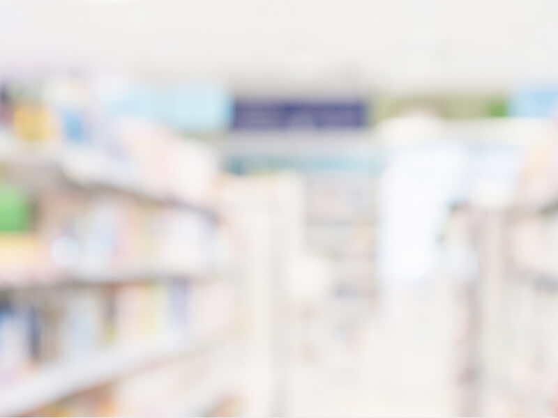 â€œPharmacy